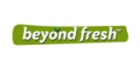 Beyond Fresh coupons